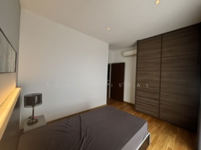 Kondominium untuk Dijual di Urban Residences - Toh Christal - Bedroom - PropertyGuru.com.my