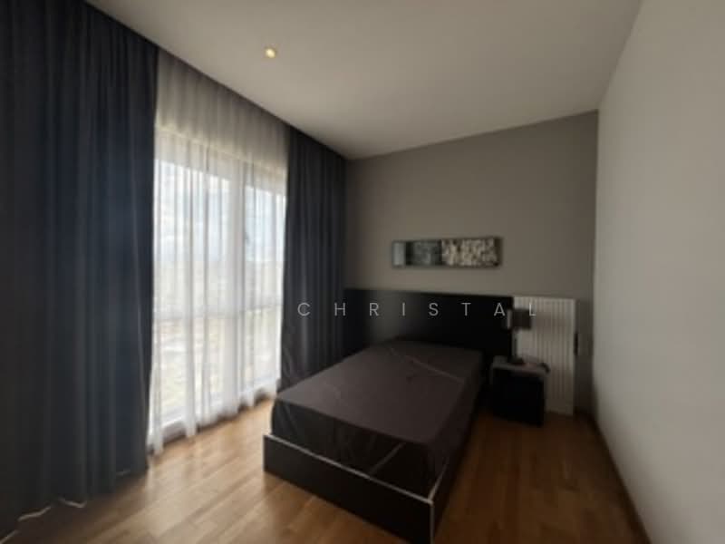 Kondominium untuk Dijual di Urban Residences - Toh Christal - Bedroom - PropertyGuru.com.my