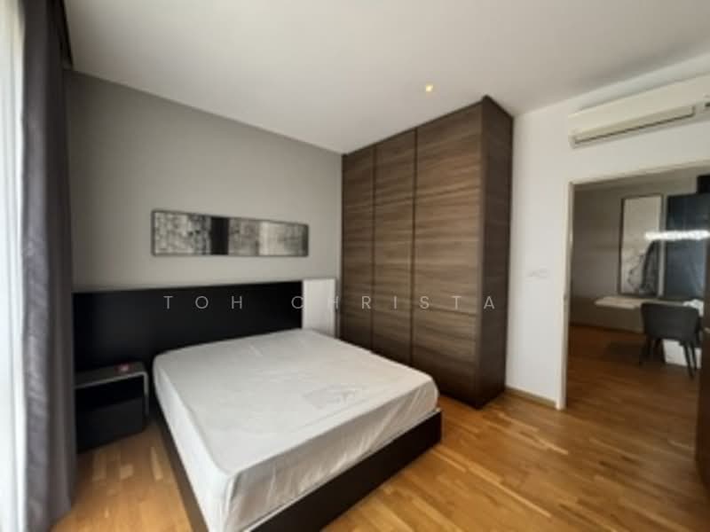Kondominium untuk Dijual di Urban Residences - Toh Christal - Bedroom - PropertyGuru.com.my