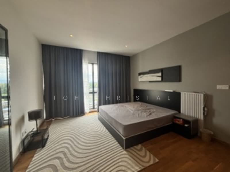Kondominium untuk Dijual di Urban Residences - Toh Christal - Bedroom - PropertyGuru.com.my