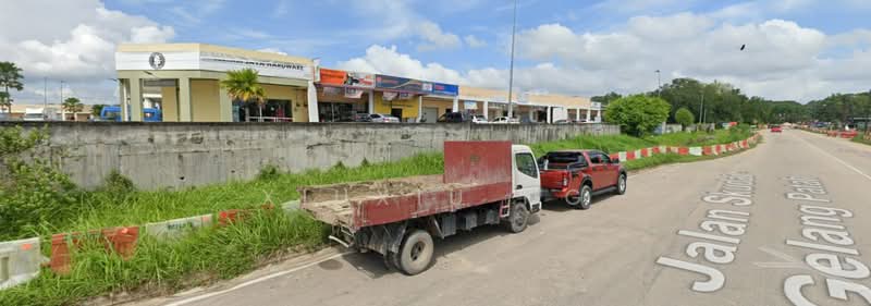 Shop for Rent in Taman Nusantara (Iskandar Puteri (Nusajaya)) - Xiuxiu Ng - PropertyGuru.com.my