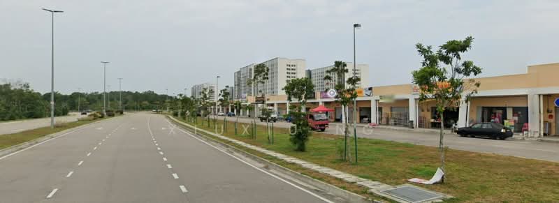Shop for Rent in Taman Nusantara (Iskandar Puteri (Nusajaya)) - Xiuxiu Ng - Exterior - PropertyGuru.com.my