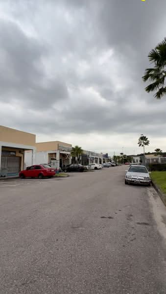Shop for Rent in Taman Nusantara (Iskandar Puteri (Nusajaya)) - Xiuxiu Ng - Exterior - PropertyGuru.com.my