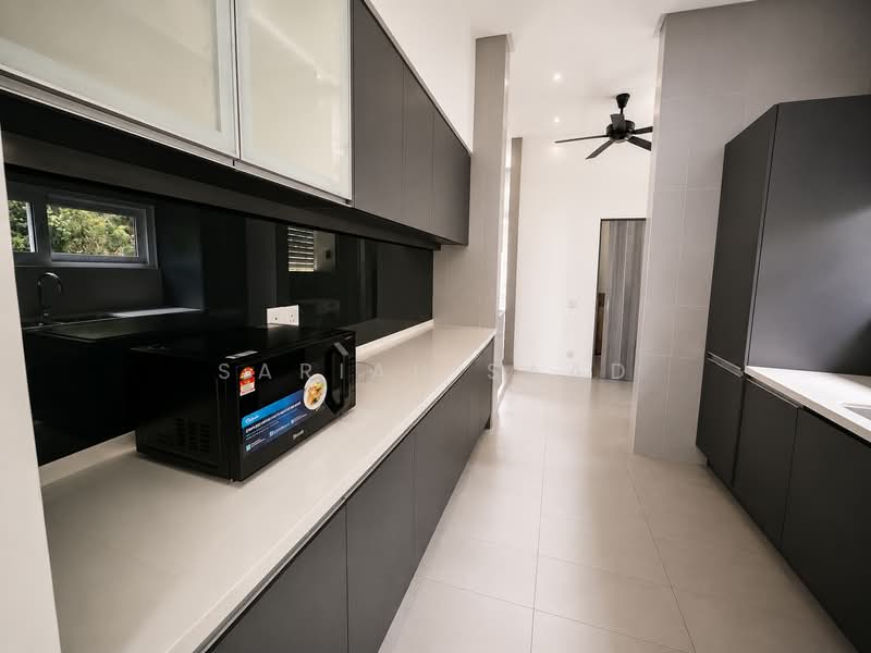 Bungalow for Rent in Ampang Jaya (Ampang) - Sariah Saad - PropertyGuru.com.my