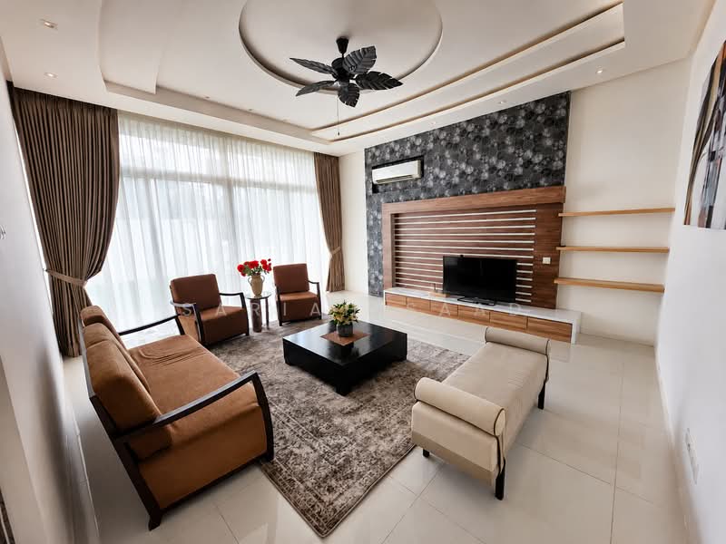 Bungalow for Rent in Ampang Jaya (Ampang) - Sariah Saad - PropertyGuru.com.my