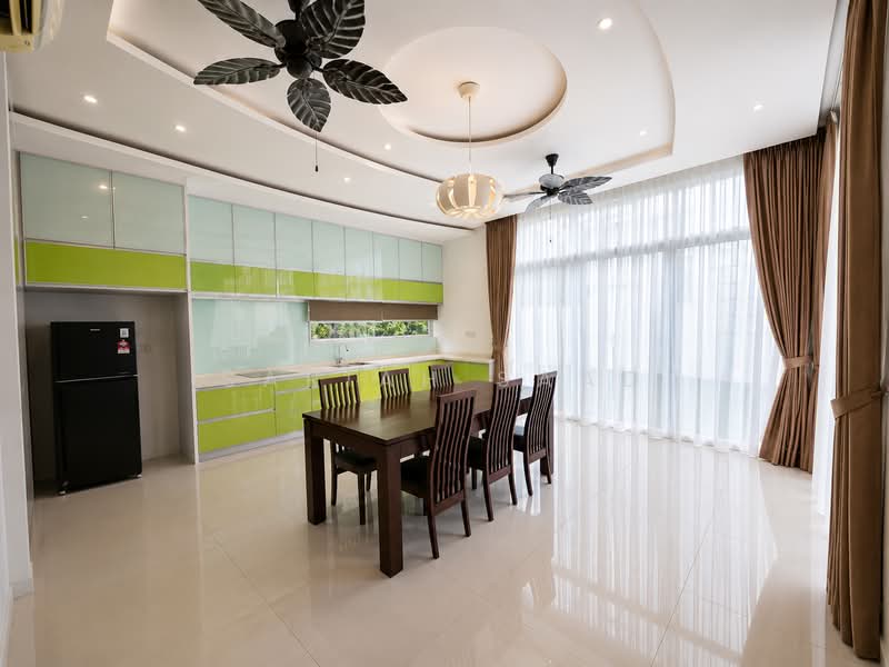 Bungalow for Rent in Ampang Jaya (Ampang) - Sariah Saad - PropertyGuru.com.my