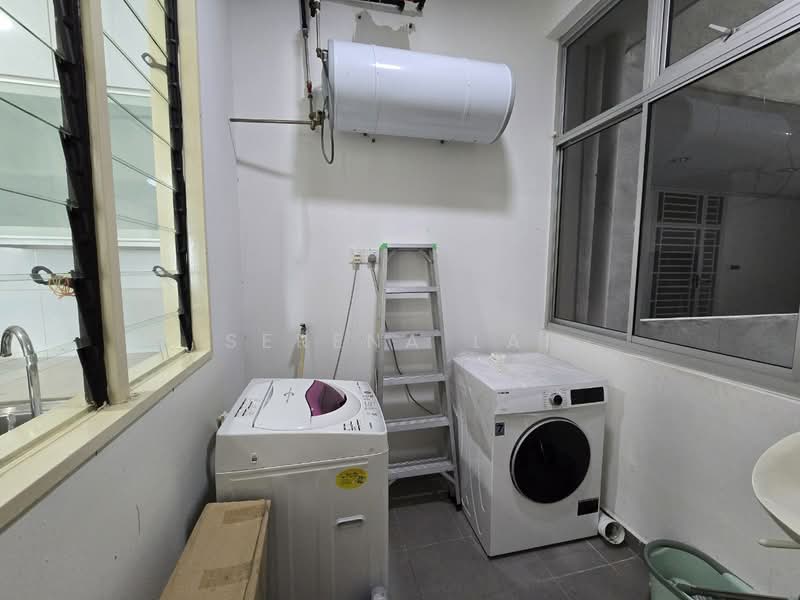 Condominium for Rent at Fairway Suites - Serena Lai - PropertyGuru.com.my