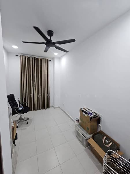 Rumah Teres 2 Tingkat untuk Dijual di Kangkar Pulai (Skudai) - Tommy Tai - Interior - PropertyGuru.com.my
