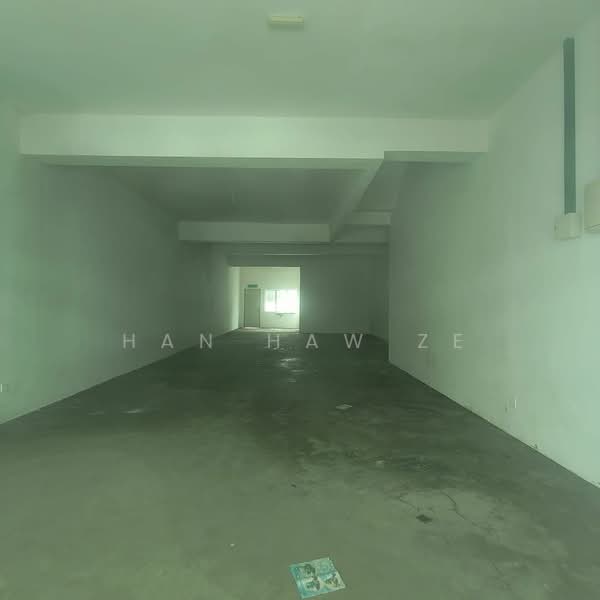 Shop for Sale in Sepang (Selangor) - Han Haw Ze - Interior - PropertyGuru.com.my