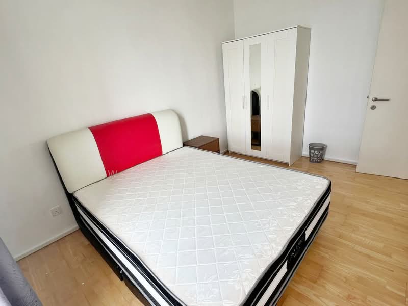 Kondominium untuk Disewa di Verdi Eco-Dominiums - Wendy Boon - Bedroom - PropertyGuru.com.my