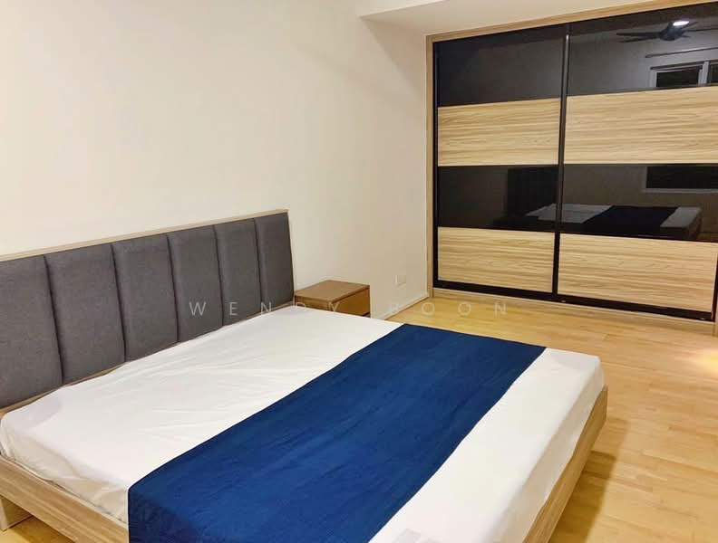 Kondominium untuk Disewa di Verdi Eco-Dominiums - Wendy Boon - Bedroom - PropertyGuru.com.my