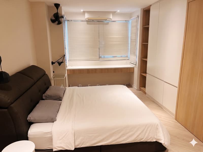 Kondominium untuk Dijual di Riana Green Condominium - Albert Ho - Bedroom - PropertyGuru.com.my