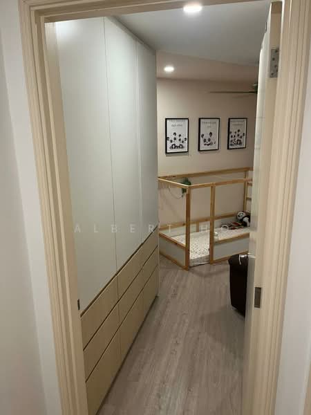 Kondominium untuk Dijual di Riana Green Condominium - Albert Ho - Bedroom - PropertyGuru.com.my