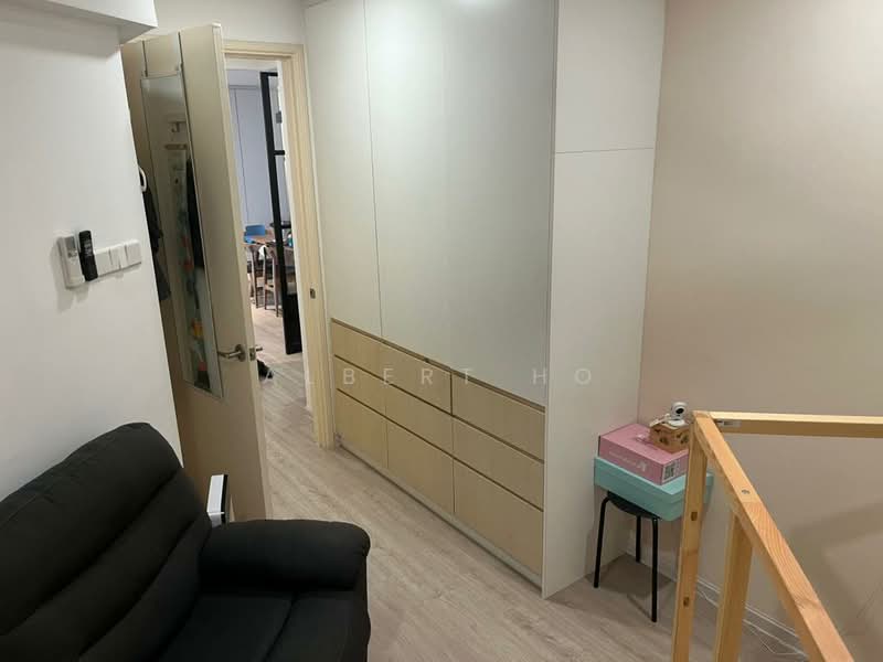 Kondominium untuk Dijual di Riana Green Condominium - Albert Ho - Interior - PropertyGuru.com.my