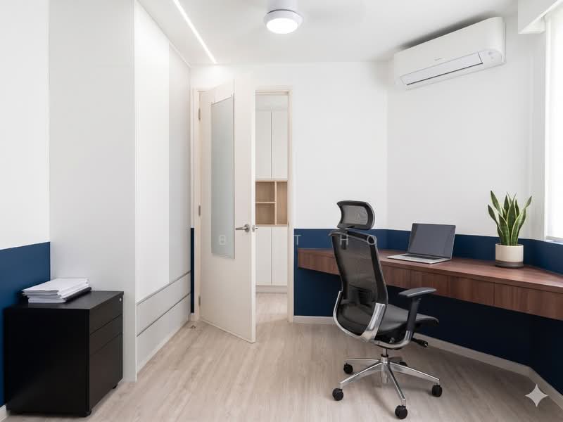 Kondominium untuk Dijual di Riana Green Condominium - Albert Ho - Study - PropertyGuru.com.my