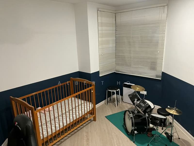 Kondominium untuk Dijual di Riana Green Condominium - Albert Ho - Bedroom - PropertyGuru.com.my