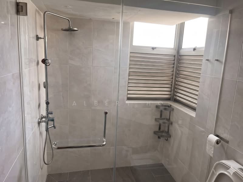 Kondominium untuk Dijual di Riana Green Condominium - Albert Ho - Bathroom - PropertyGuru.com.my