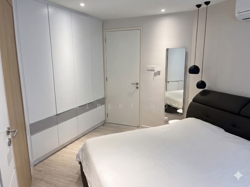 Kondominium untuk Dijual di Riana Green Condominium - Albert Ho - Bedroom - PropertyGuru.com.my