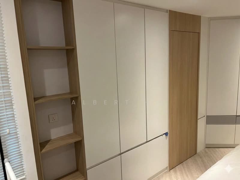 Kondominium untuk Dijual di Riana Green Condominium - Albert Ho - Interior - PropertyGuru.com.my