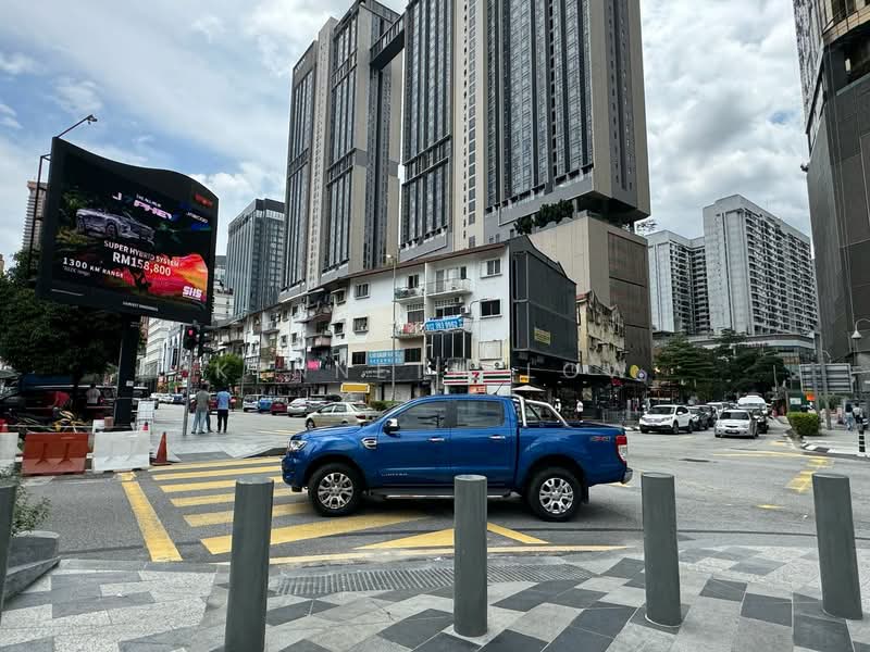 Shop for Sale in Bukit Bintang (KL City Centre) - Kenneth Low - PropertyGuru.com.my