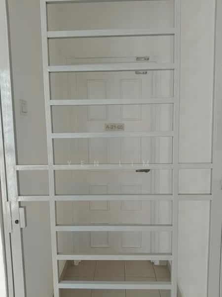 Service Residence for Rent at The Arc - Yen Lim - Entrance - PropertyGuru.com.my