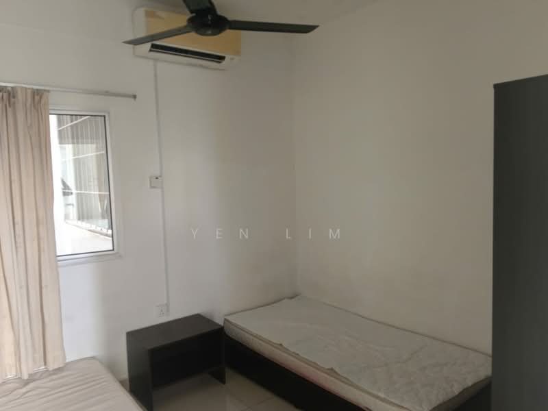 Service Residence for Rent at The Arc - Yen Lim - Bedroom - PropertyGuru.com.my