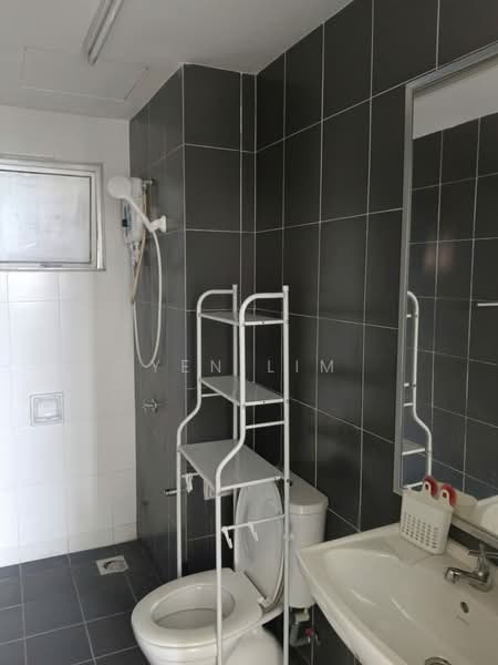 Service Residence for Rent at The Arc - Yen Lim - Bathroom - PropertyGuru.com.my