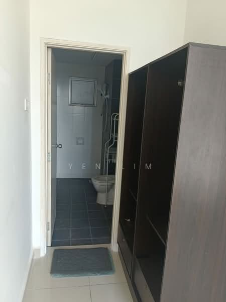 Service Residence for Rent at The Arc - Yen Lim - Bathroom - PropertyGuru.com.my