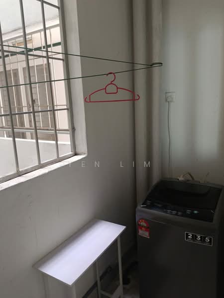 Service Residence for Rent at The Arc - Yen Lim - Interior - PropertyGuru.com.my