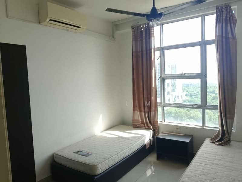 Service Residence for Rent at The Arc - Yen Lim - Bedroom - PropertyGuru.com.my
