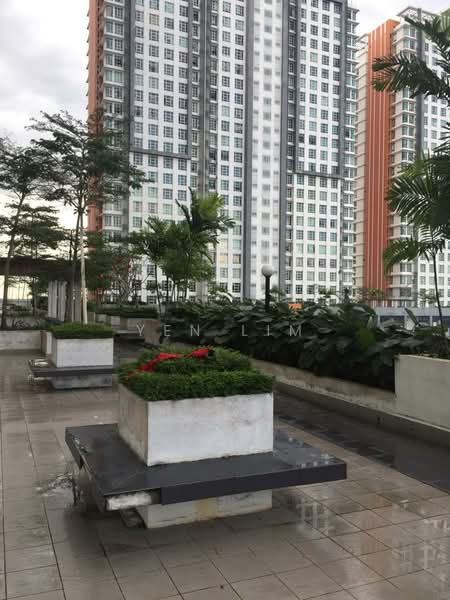 Service Residence for Rent at The Arc - Yen Lim - Exterior - PropertyGuru.com.my