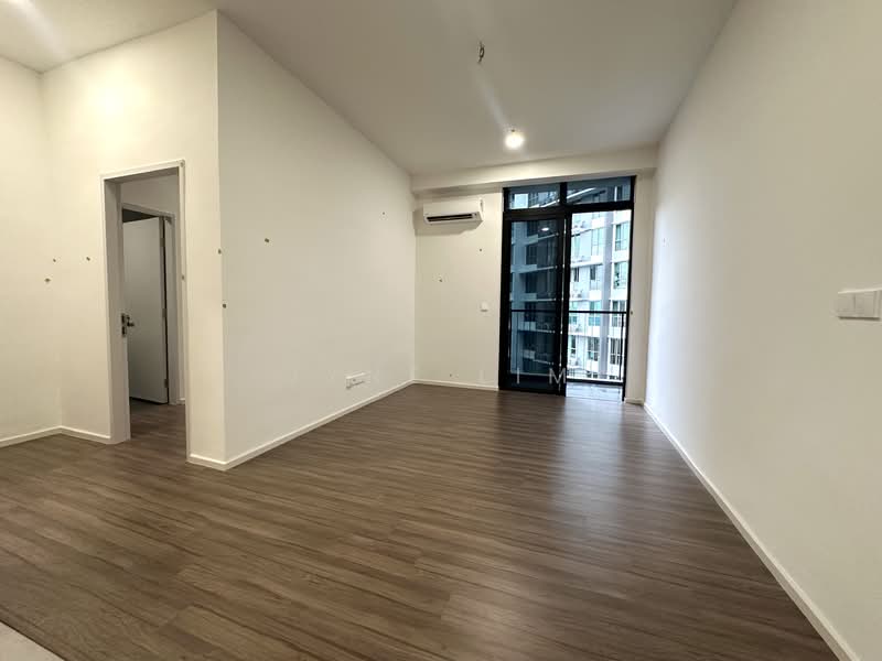 Servis Apartment untuk Disewa di The Mate @ Damansara Jaya - Jyne Lim - Living Room - PropertyGuru.com.my
