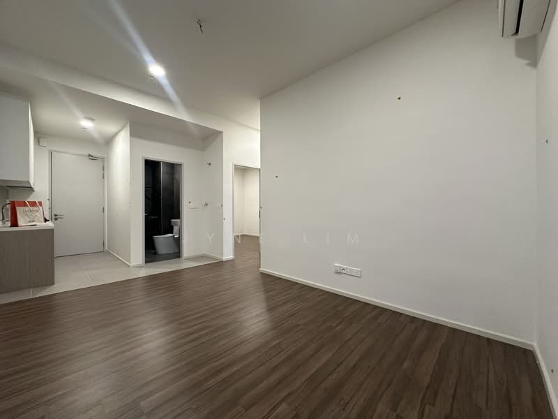 Servis Apartment untuk Disewa di The Mate @ Damansara Jaya - Jyne Lim - Living Room - PropertyGuru.com.my