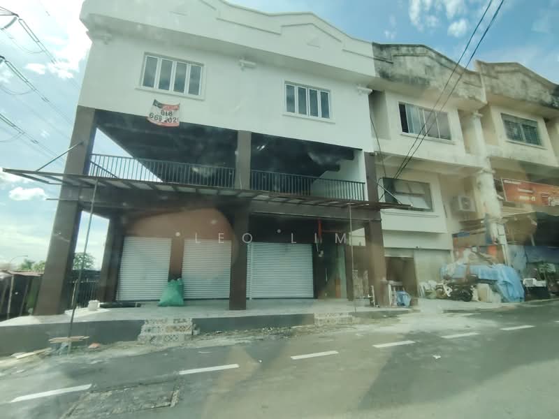 Shop / Office for Sale in Kajang (Selangor) - Leo Lim - Exterior - PropertyGuru.com.my