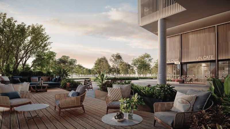 Servis Apartment untuk Dijual di Parkside Residences @ Setia Federal Hill - Tan Kok Woei - Exterior - PropertyGuru.com.my