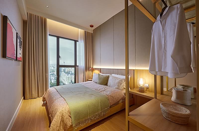 Servis Apartment untuk Dijual di Parkside Residences @ Setia Federal Hill - Tan Kok Woei - Bedroom - PropertyGuru.com.my