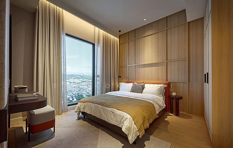 Servis Apartment untuk Dijual di Parkside Residences @ Setia Federal Hill - Tan Kok Woei - Bedroom - PropertyGuru.com.my