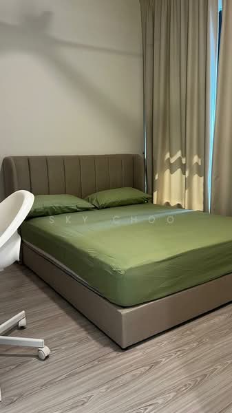 Service Residence for Rent at Meta City - Sky Choo - Bedroom - PropertyGuru.com.my