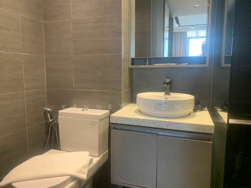 Service Residence for Sale at Expressionz Professional Suites - Kenneth Low - PropertyGuru.com.my