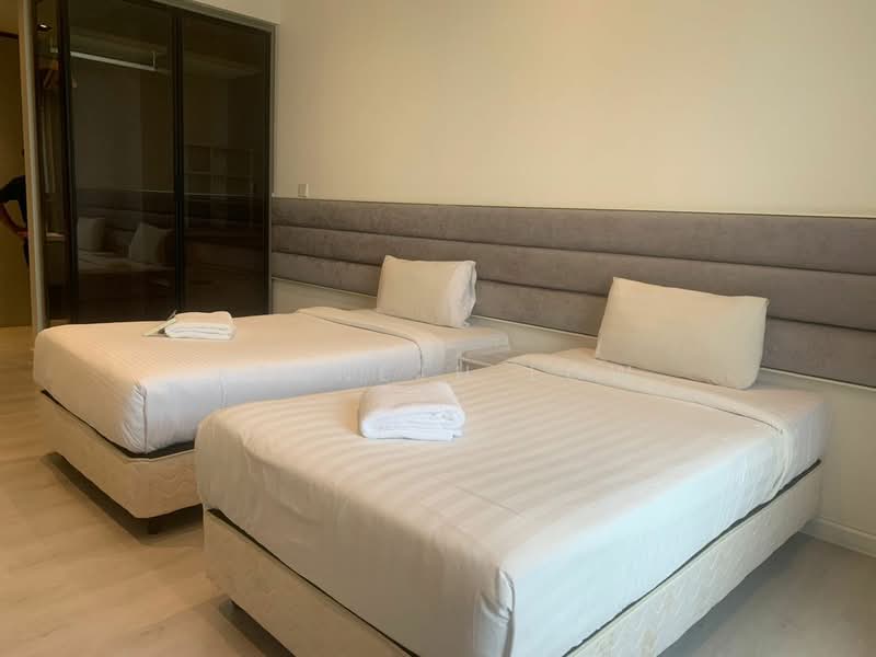 Service Residence for Sale at Expressionz Professional Suites - Kenneth Low - PropertyGuru.com.my