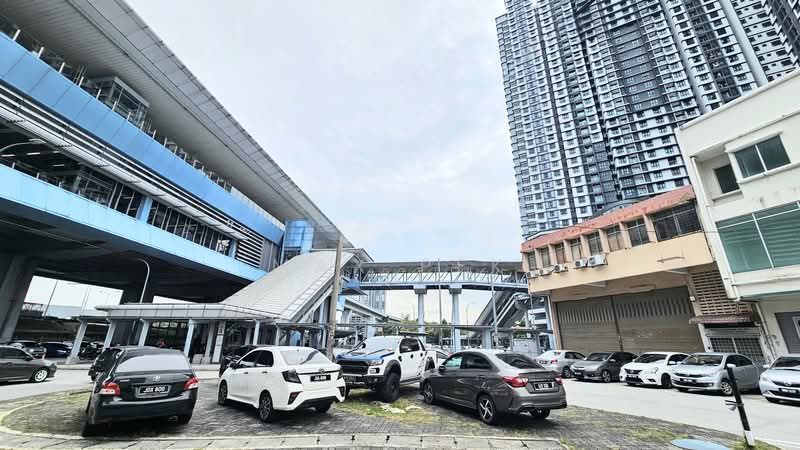 Kedai untuk Disewa di Balakong (Selangor) - Max Pek - PropertyGuru.com.my
