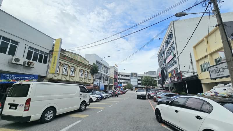 Kedai untuk Disewa di Balakong (Selangor) - Max Pek - PropertyGuru.com.my