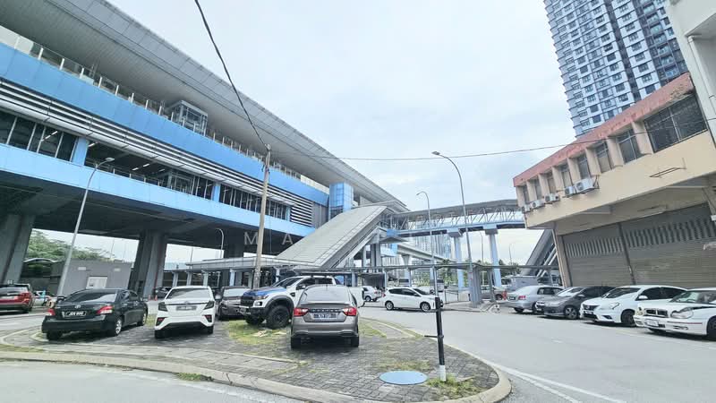 Kedai untuk Disewa di Balakong (Selangor) - Max Pek - PropertyGuru.com.my