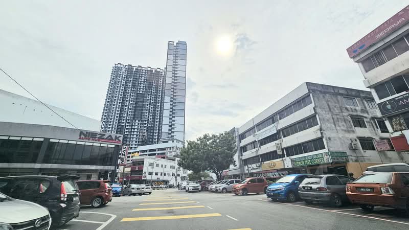 Kedai untuk Disewa di Balakong (Selangor) - Max Pek - PropertyGuru.com.my