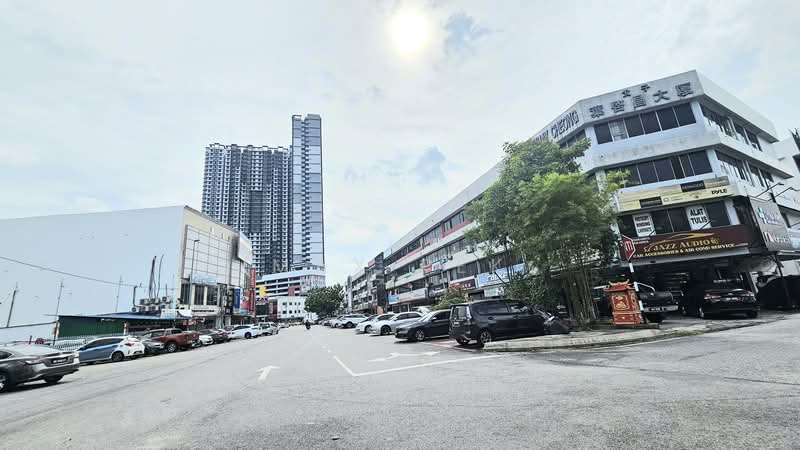 Kedai untuk Disewa di Balakong (Selangor) - Max Pek - PropertyGuru.com.my