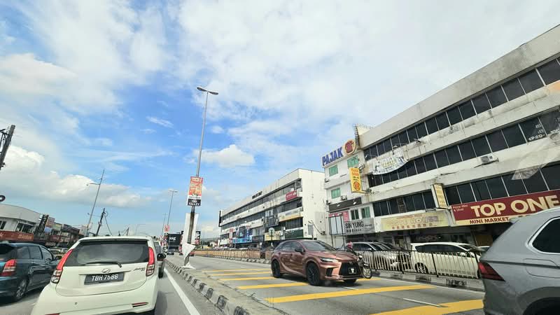 Kedai untuk Disewa di Balakong (Selangor) - Max Pek - PropertyGuru.com.my