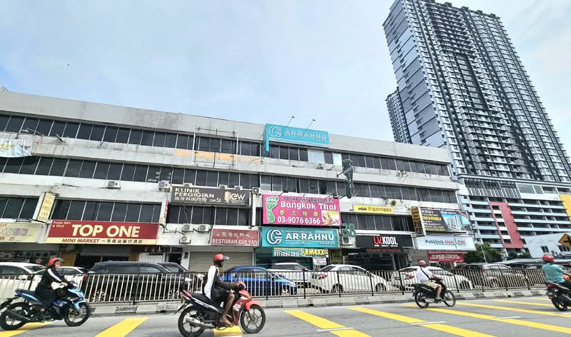 Kedai untuk Disewa di Balakong (Selangor) - Max Pek - PropertyGuru.com.my