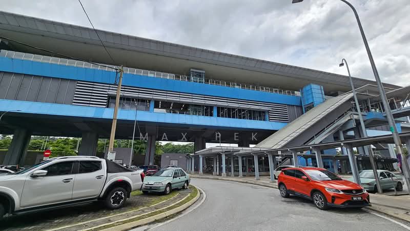 Kedai untuk Disewa di Balakong (Selangor) - Max Pek - PropertyGuru.com.my