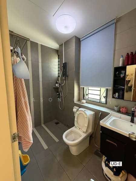 2-storey Terraced House for Sale in Bandar Rimbayu (Telok Panglima Garang) - Mason Chiah - Bathroom - PropertyGuru.com.my