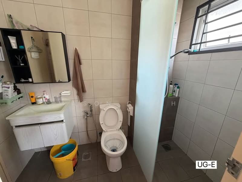 2-storey Terraced House for Sale in Bandar Rimbayu (Telok Panglima Garang) - Mason Chiah - PropertyGuru.com.my